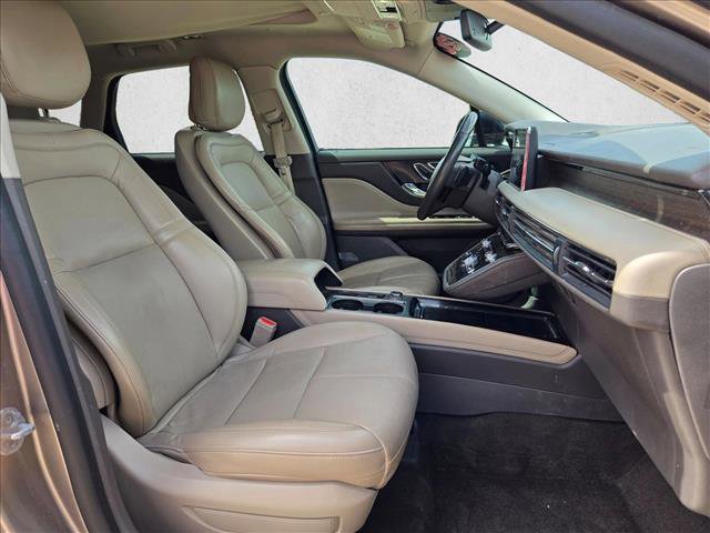 Used 2020 Lincoln Corsair Reserve w/ Equipment Group 201A FWD image 17