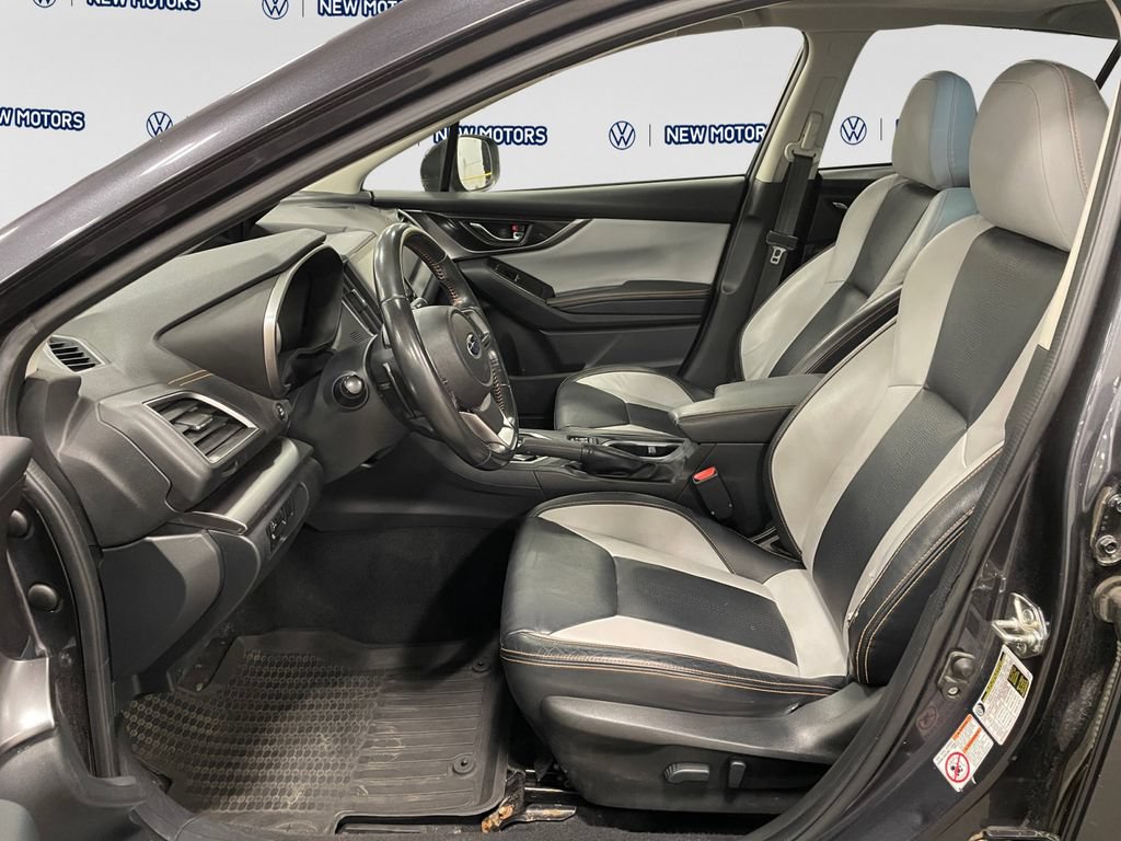 Used 2019 Subaru Crosstrek 2.0i Limited w/ Moonroof Package AWD/4WD image 9