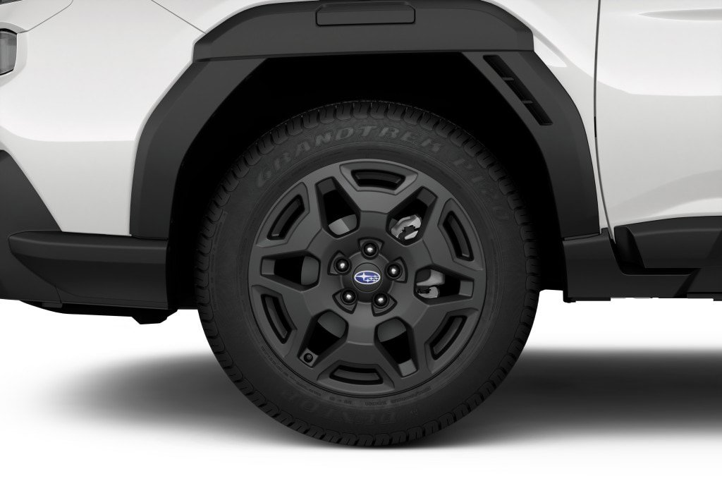 New 2026 Subaru Outback Limited AWD/4WD image 9