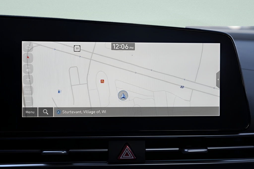 Certified 2024 Hyundai Elantra SEL FWD image 34