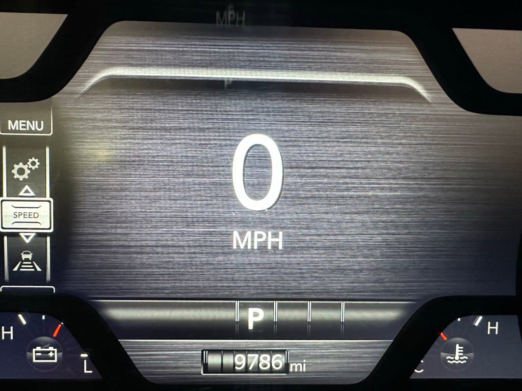 Used 2025 RAM 1500 Big Horn image 24