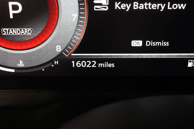 Certified 2023 Nissan Rogue Platinum w/ Platinum Premium Package image 30