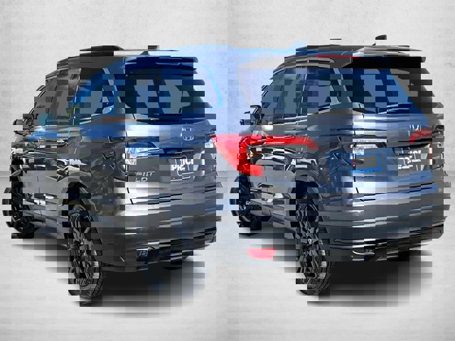 Used 2022 Honda Pilot Special Edition image 13