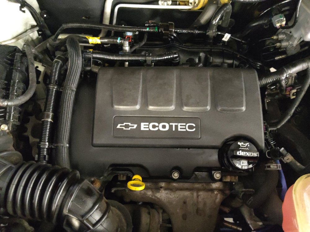 Used 2016 Chevrolet Trax LT FWD image 30