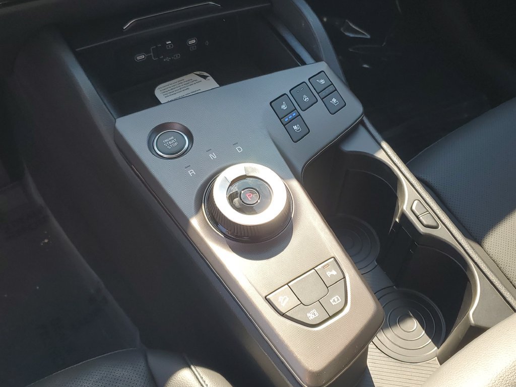 New 2027 Kia Sportage SX Prestige AWD/4WD image 20