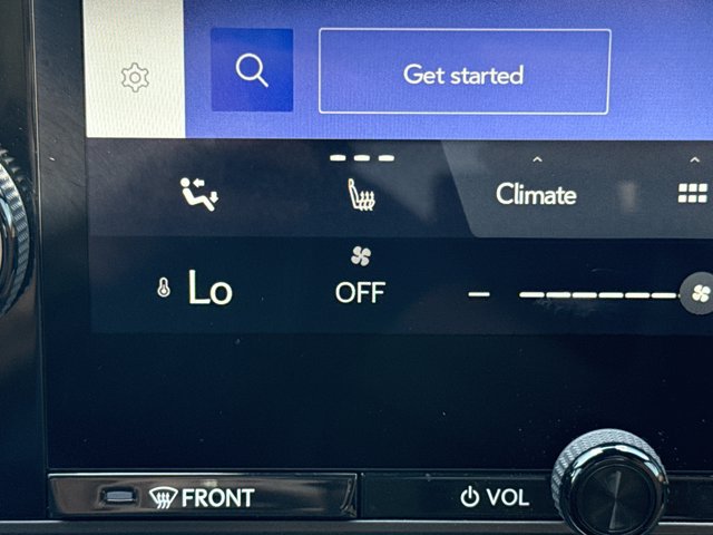 Used 2025 Lexus RX 350 FWD w/ Technology Package image 17