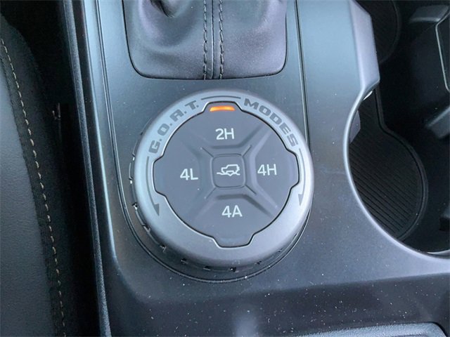 New 2025 Ford Bronco Badlands image 21