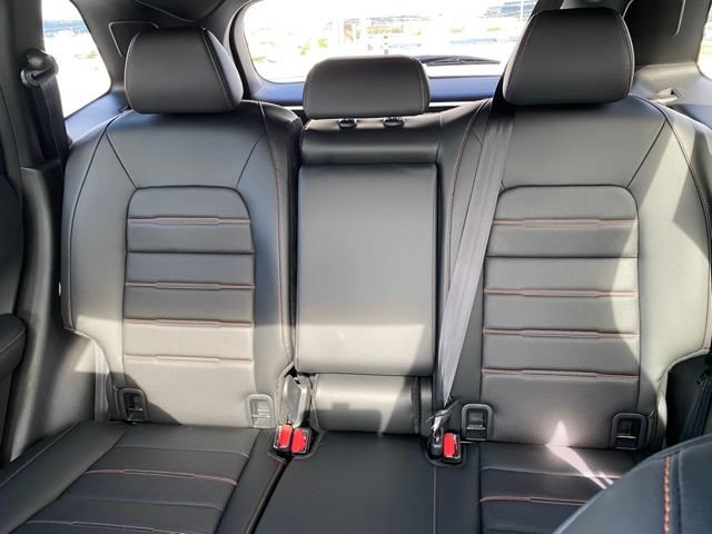 Certified 2024 Honda CR-V Sport Touring image 27