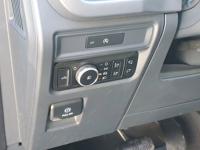 Used 2025 Ford F150 XLT w/ Equipment Group 302A MID image 13