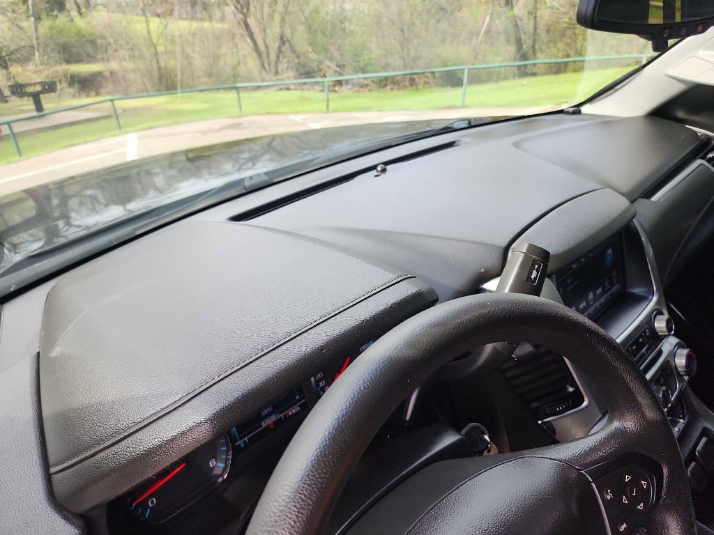 Used 2019 Chevrolet Tahoe 2WD w/ Remote Keyless Entry Package image 21