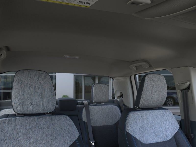 New 2026 Ford Maverick XLT FWD image 13
