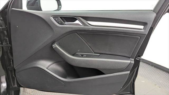 Used 2016 Audi A3 1.8T Premium image 22