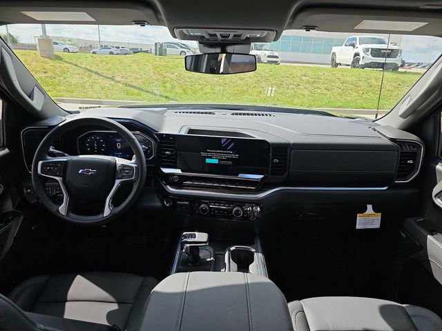 New 2026 Chevrolet Silverado 1500 RST w/ All Star Edition Plus AWD/4WD image 21