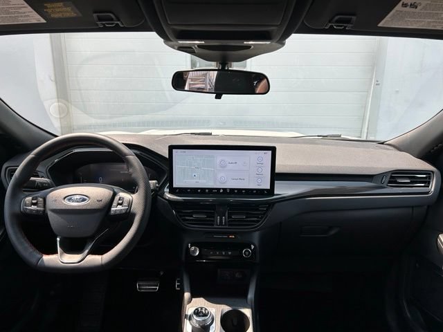 Used 2023 Ford Escape ST-Line Select w/ Tech Pack #1 AWD/4WD image 10