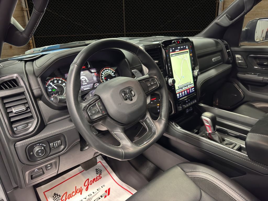 Used 2021 RAM 1500 TRX w/ TRX Level 1 Equipment Group image 5