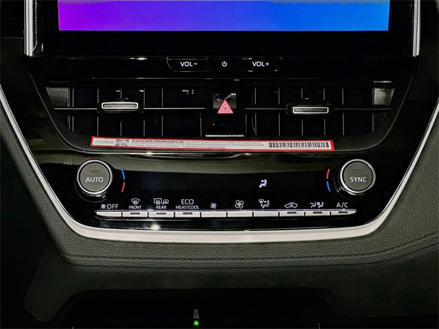 New 2026 Toyota Corolla Cross XLE image 10