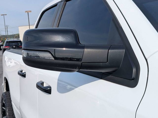 Used 2023 RAM 1500 Big Horn image 12