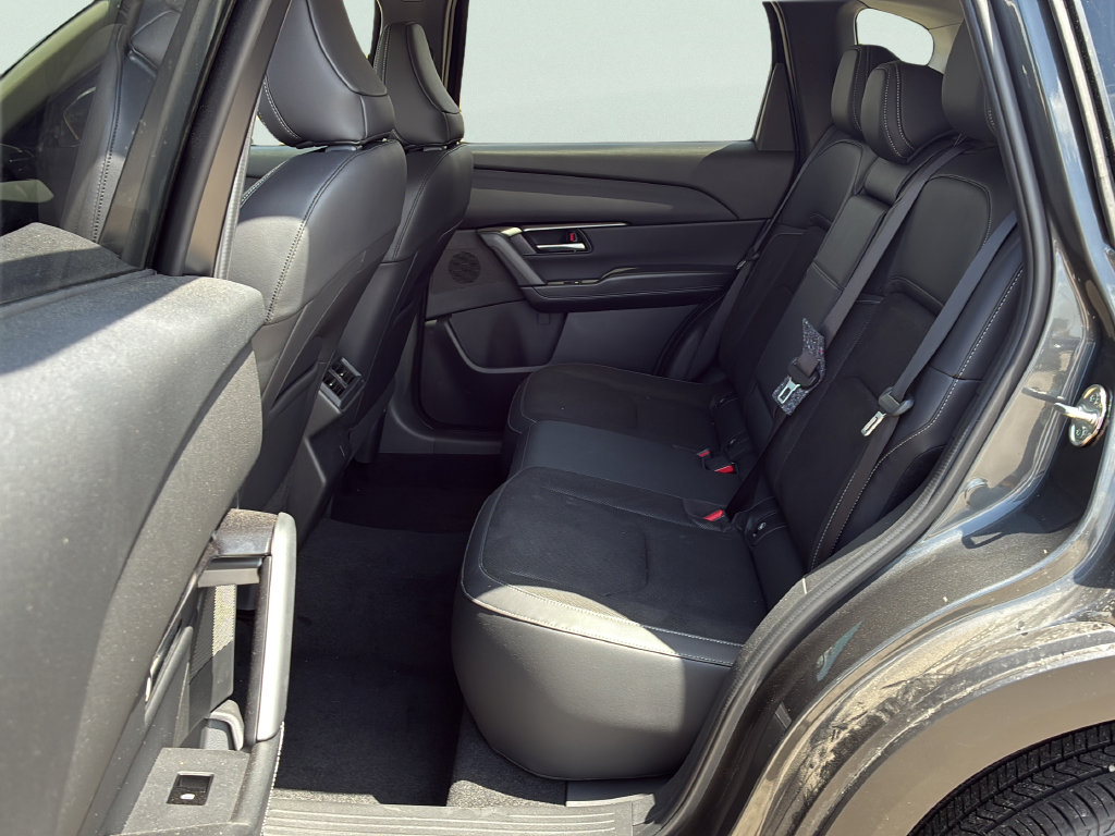 New 2026 MAZDA CX-5 Select AWD/4WD image 25