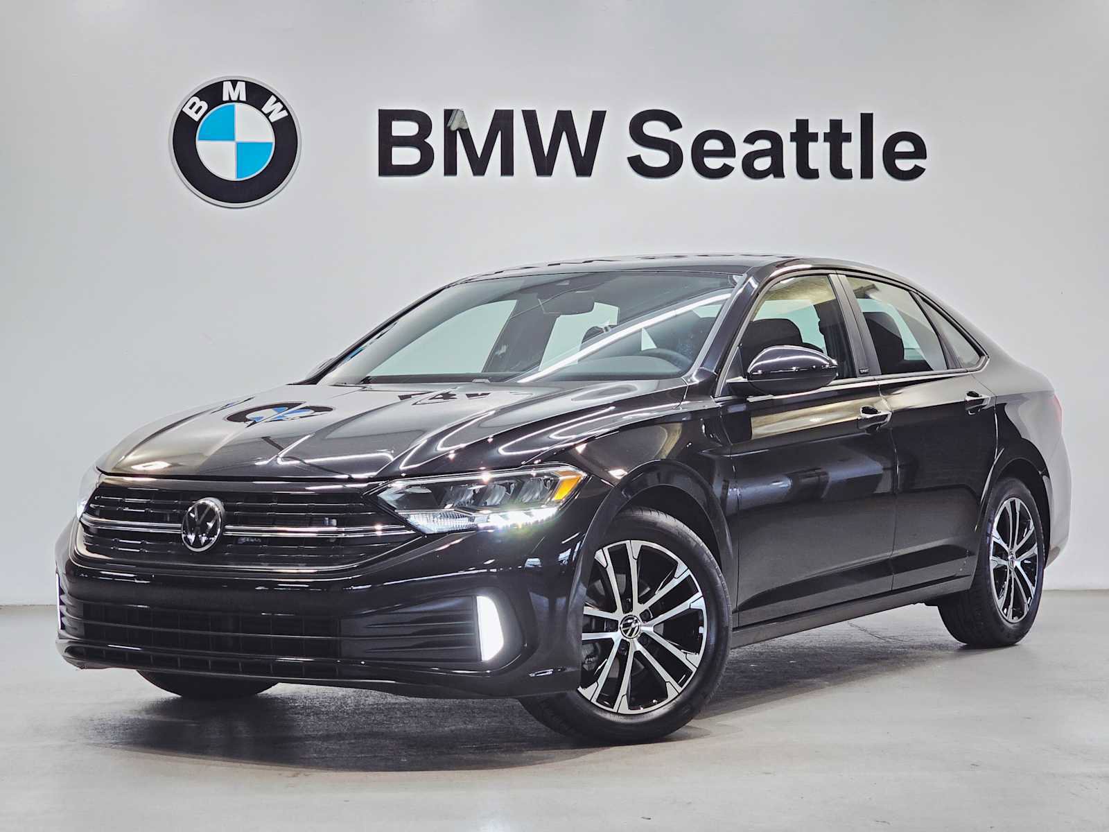 Used 2023 Volkswagen Jetta Sport