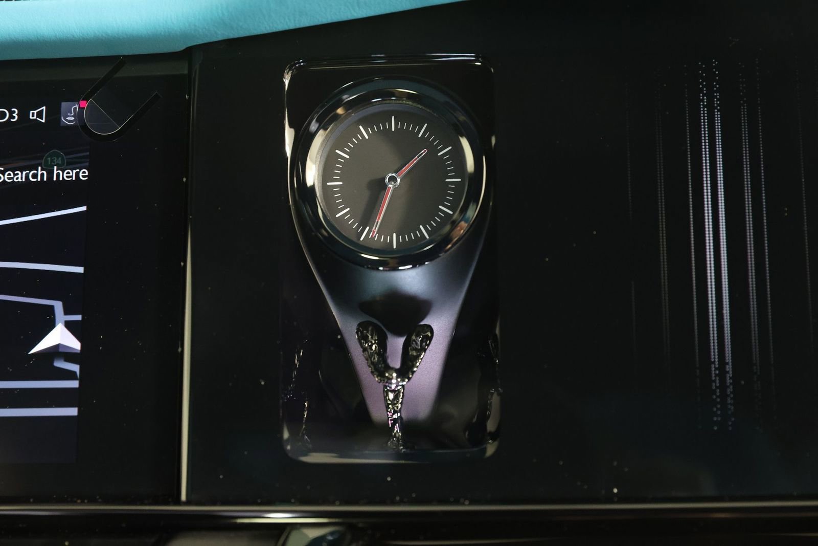 New 2026 Rolls-Royce Cullinan Black Badge image 27