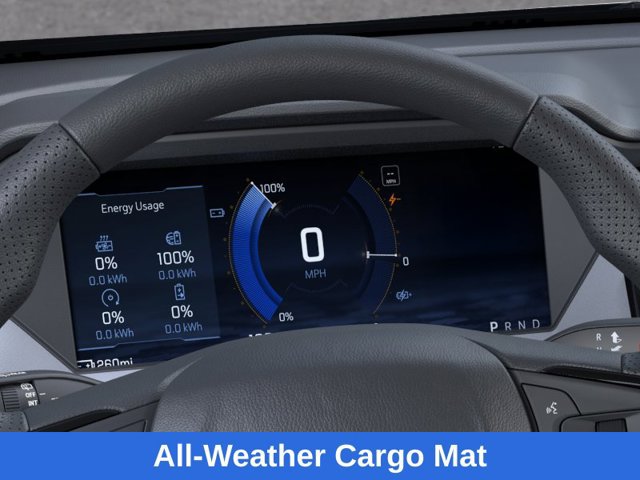 New 2027 Chevrolet Bolt LT FWD image 19