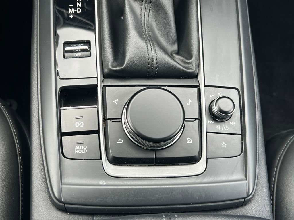 Used 2022 MAZDA CX-30 AWD 2.5 S w/ Select Package image 28