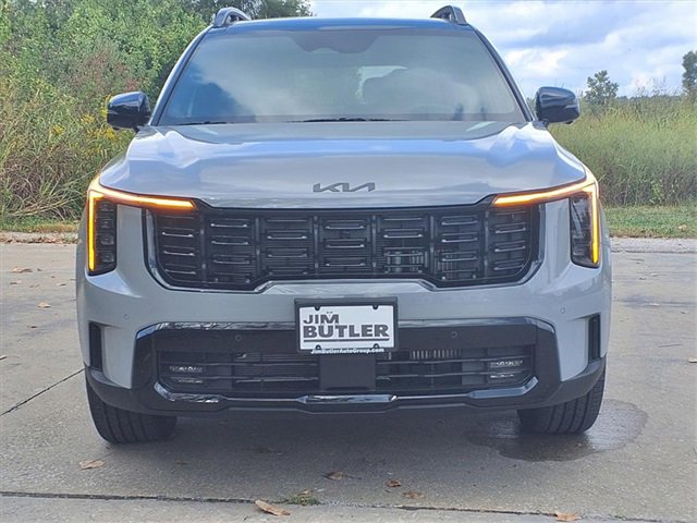 New 2026 Kia Sorento SX Prestige image 34