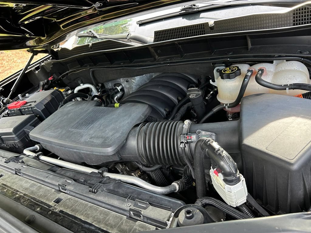Used 2023 GMC Sierra 1500 AT4 w/ AT4 Premium Package AWD/4WD image 72