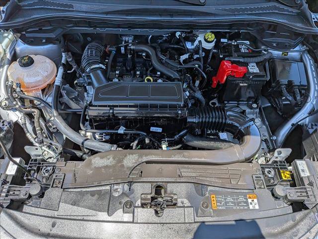 Used 2023 Ford Escape Active w/ Tech Pack #2 FWD image 25