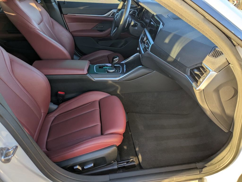 Used 2022 BMW M440i xDrive Gran Coupe w/ Premium Package image 30