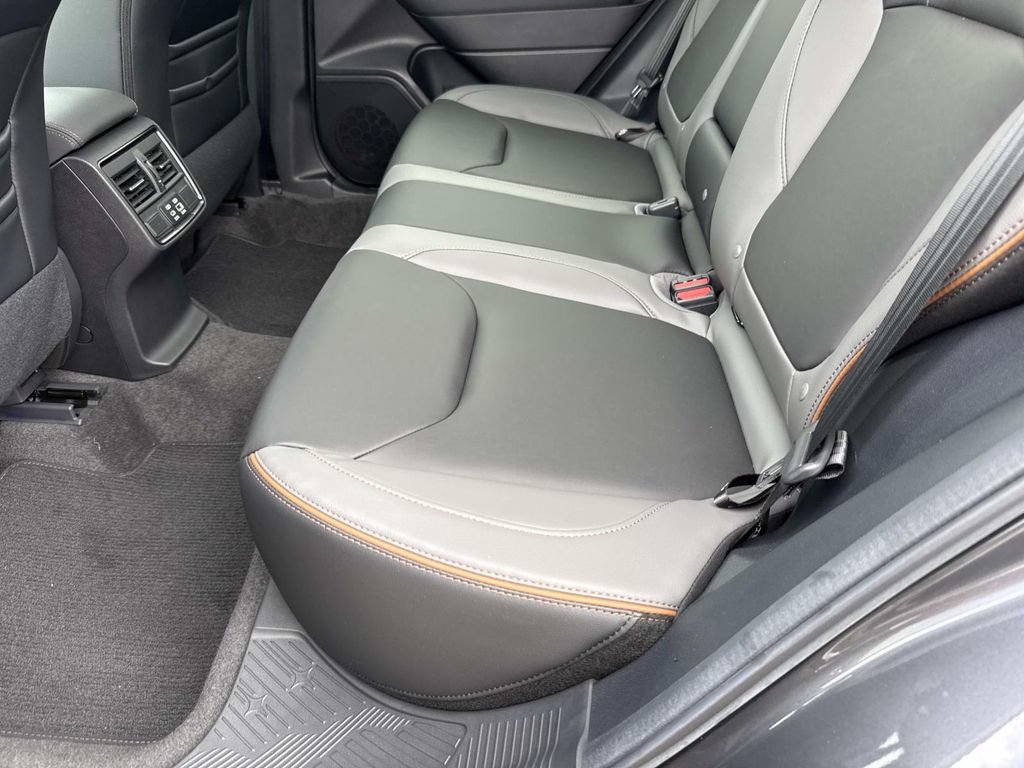 New 2026 Subaru Forester Sport w/ Onyx Edition AWD/4WD image 15