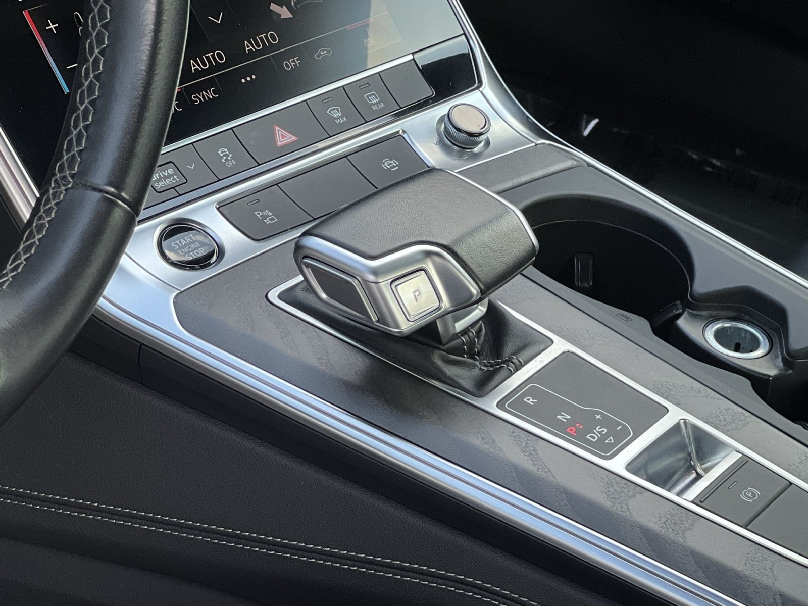 Used 2024 Audi A6 Premium Plus AWD/4WD image 27