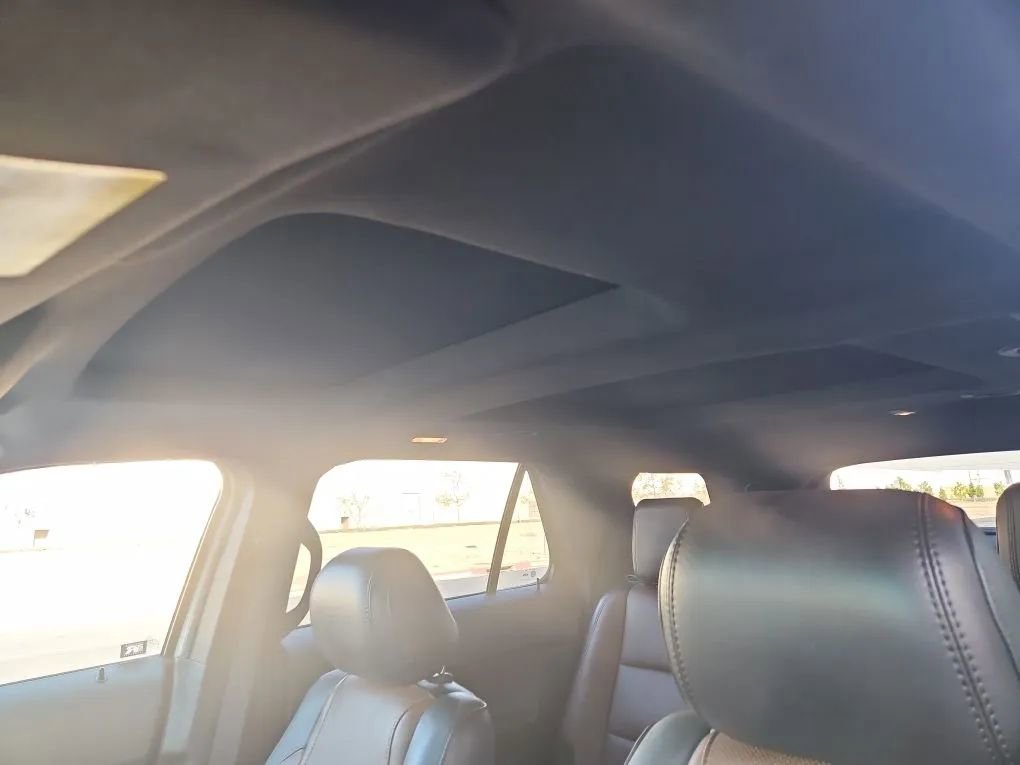 Used 2013 Ford Explorer Limited image 47