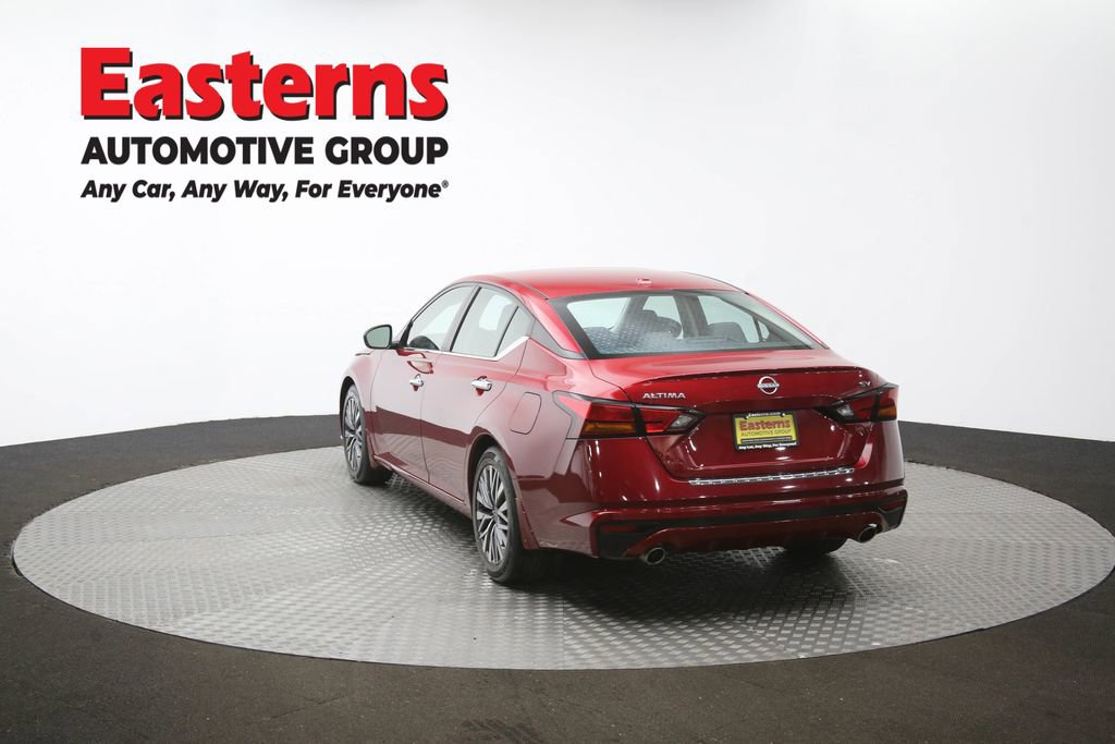 Used 2023 Nissan Altima 2.5 SV w/ SV Premium Package image 66