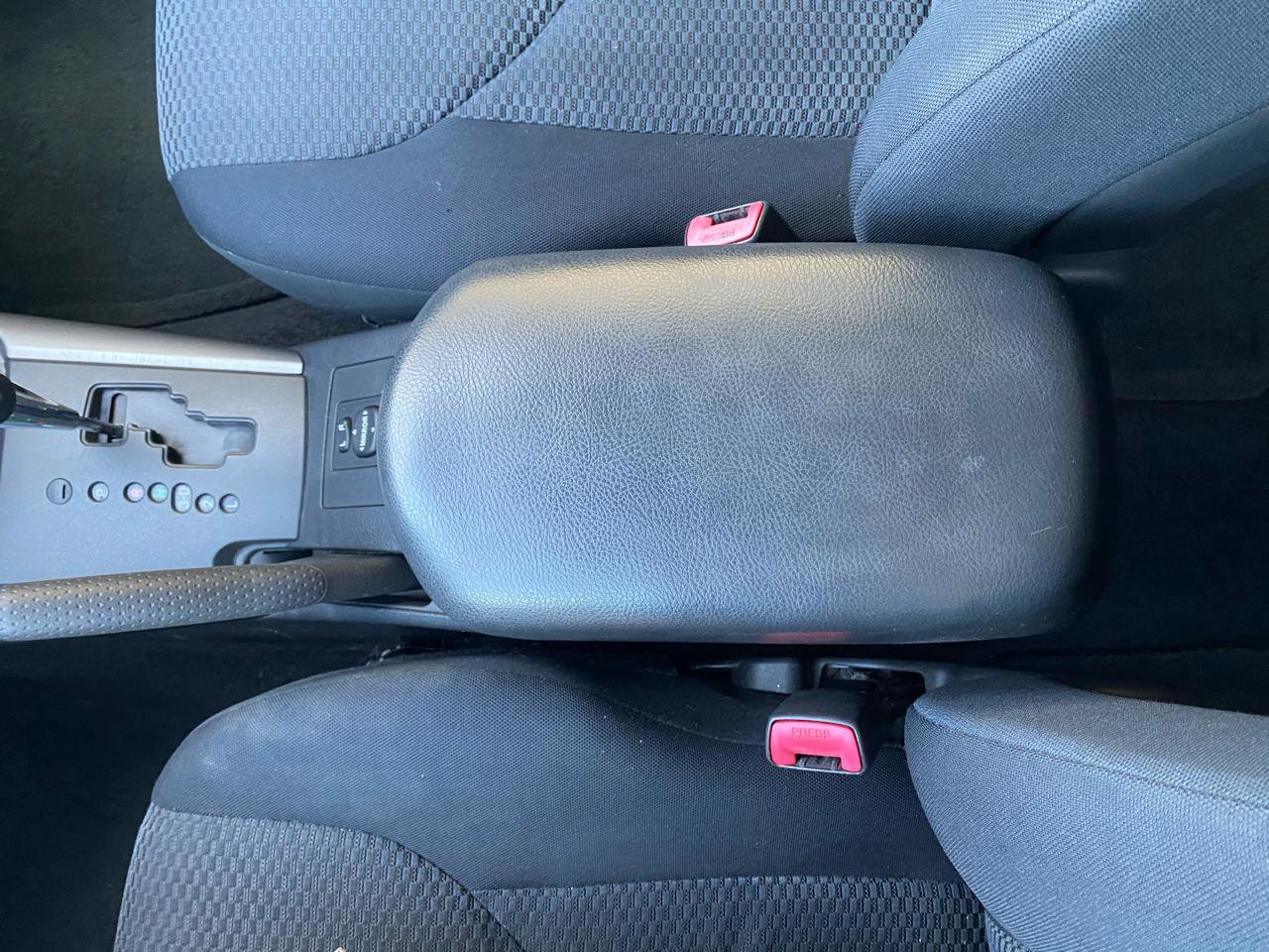 Used 2008 Toyota RAV4 Sport AWD/4WD image 16