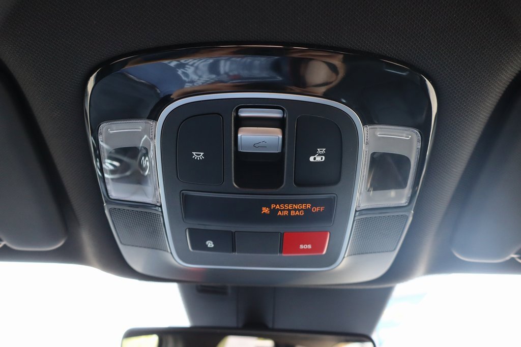 Used 2023 Hyundai Santa Cruz Limited image 18