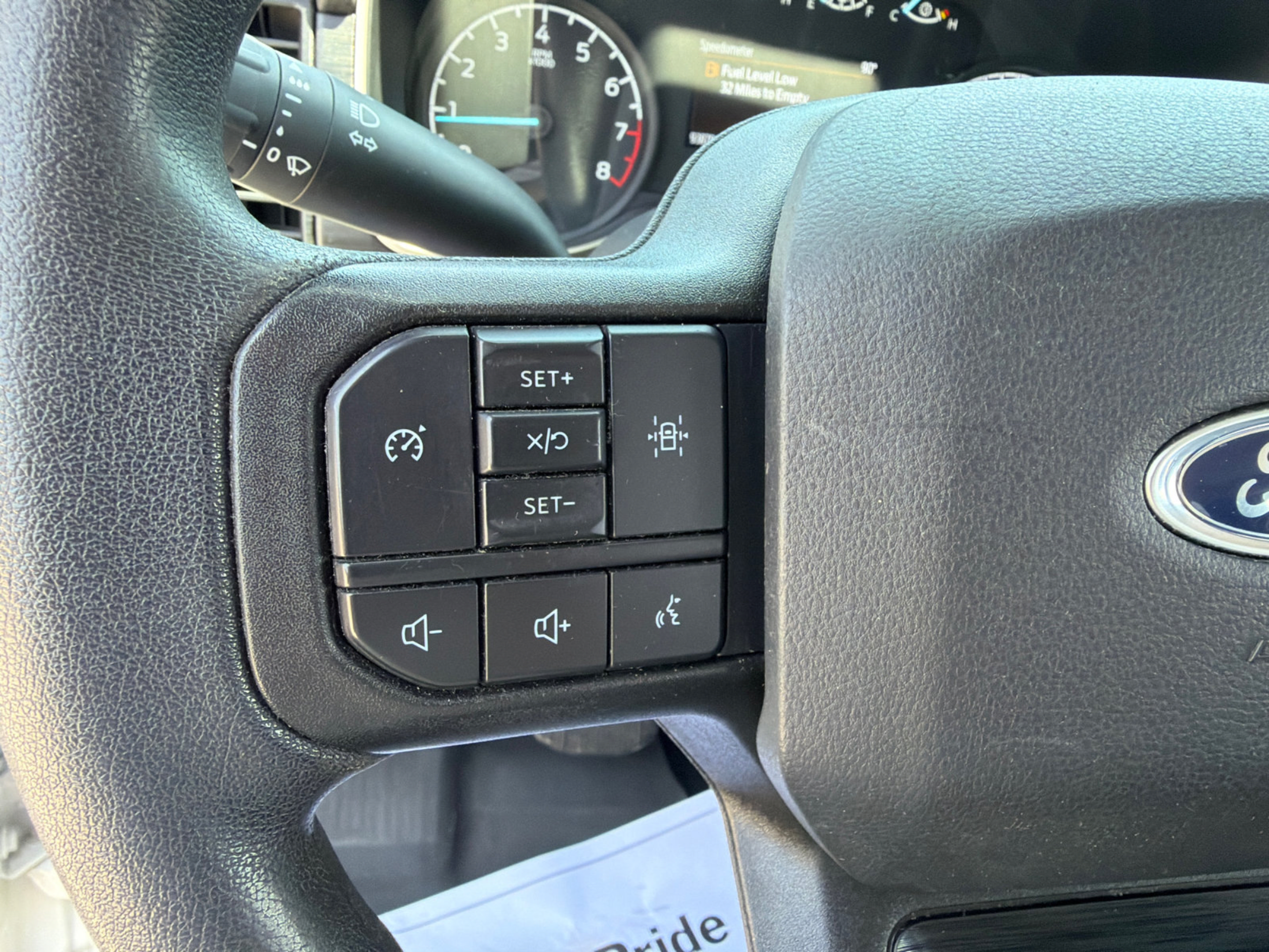 Used 2021 Ford F150 XLT AWD/4WD image 17