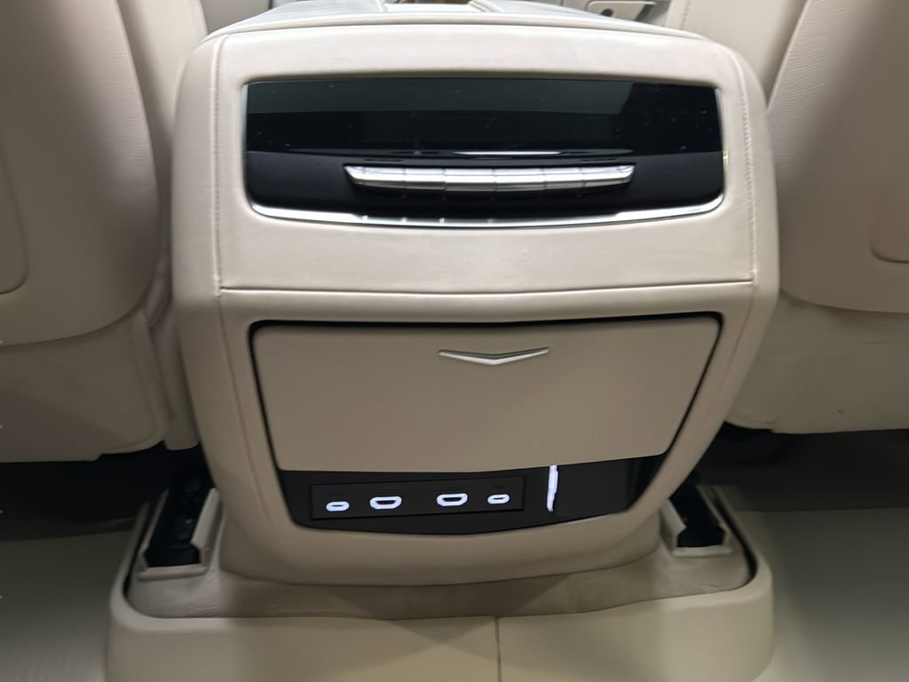 Used 2024 Cadillac Escalade Sport Platinum AWD/4WD image 23