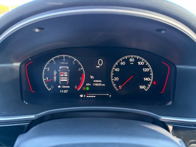 Used 2024 Honda Civic Si image 22