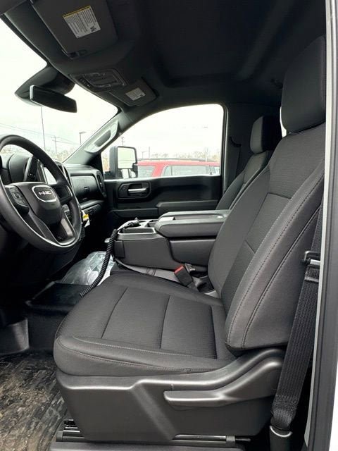 New 2026 GMC Sierra 3500 Pro w/ Convenience Package AWD/4WD image 16