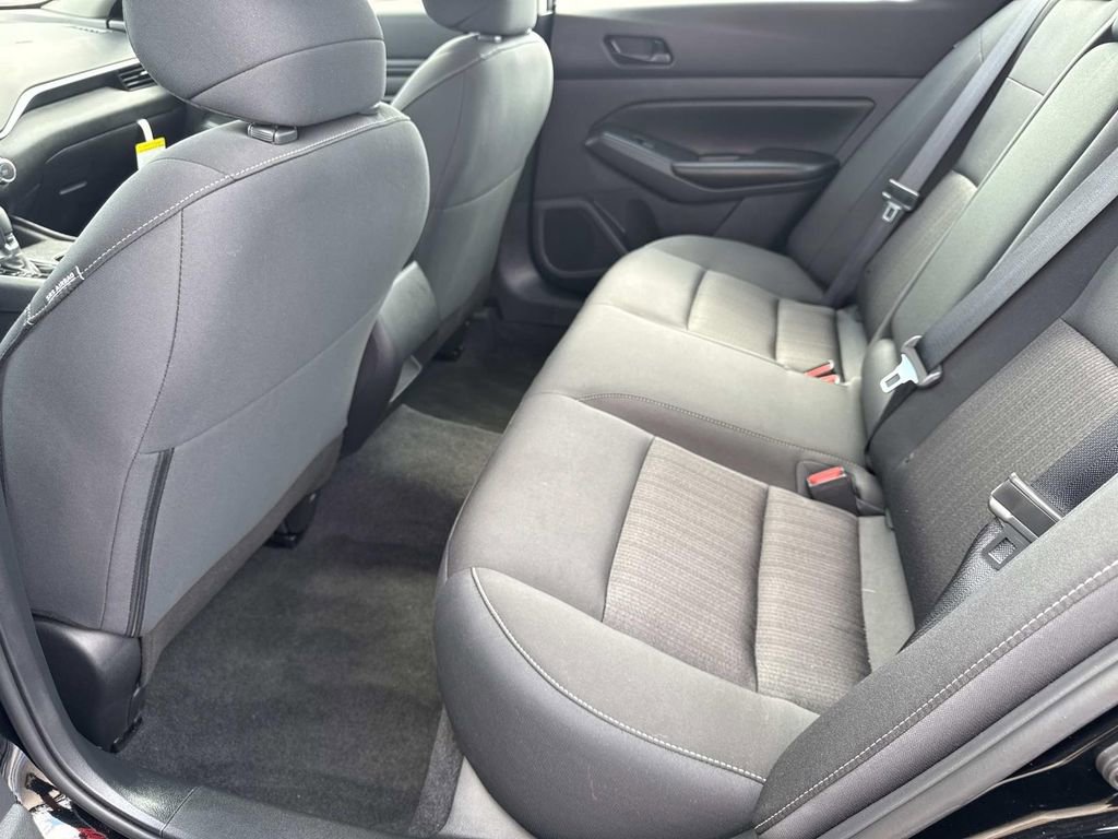 Certified 2025 Nissan Altima 2.5 S image 14