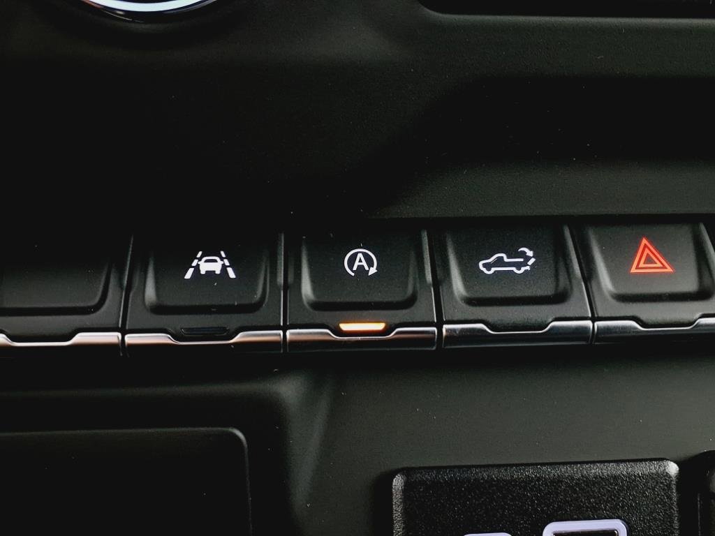 New 2026 GMC Sierra 1500 Pro w/ Pro Value Package image 10