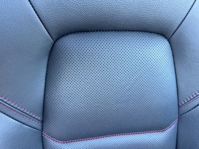 Used 2024 MAZDA CX-5 Carbon Edition image 36