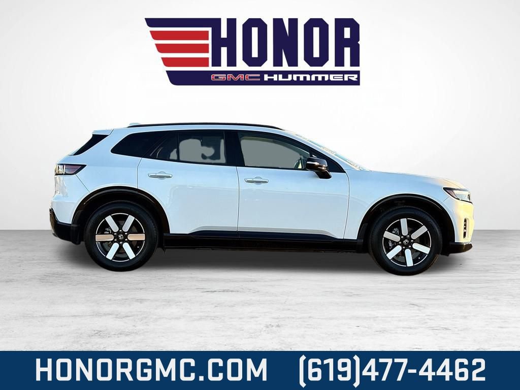 Used 2024 Honda Prologue Touring image 2