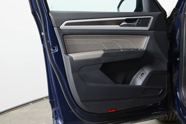 Used 2023 Volkswagen Atlas SE image 22