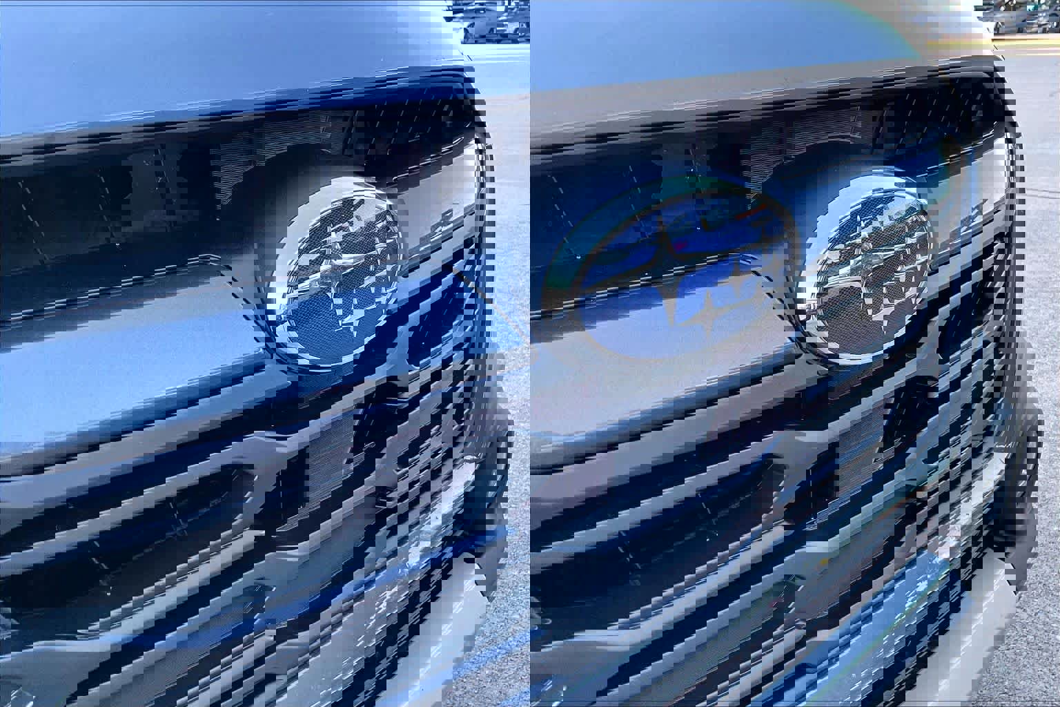 Used 2023 Subaru Outback Limited XT image 28