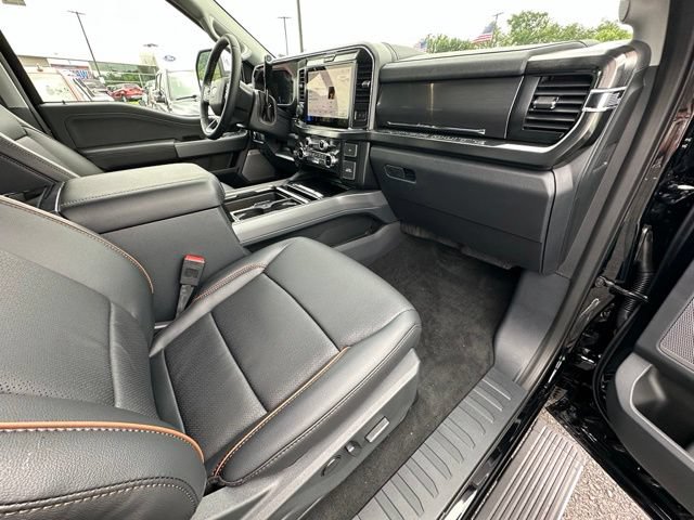New 2026 Ford F350 Lariat w/ Lariat Ultimate Package AWD/4WD image 25