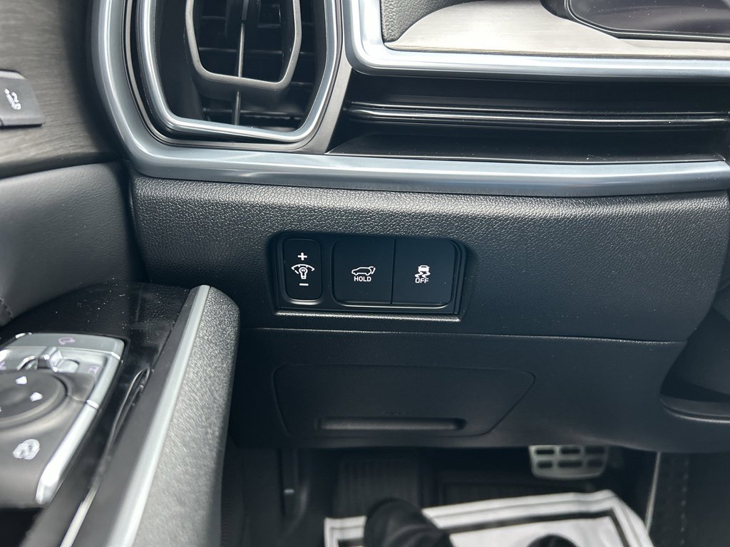 New 2026 Kia Sorento SX Prestige image 29