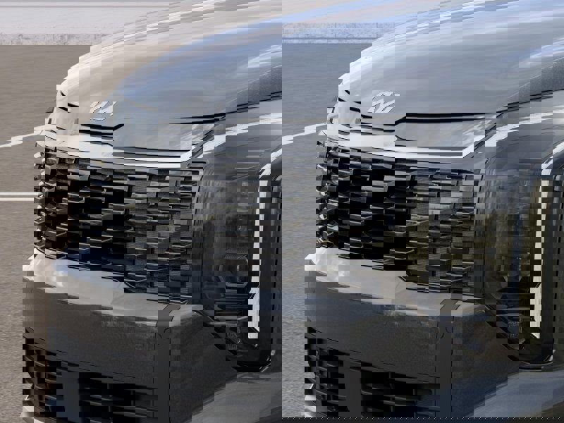 New 2026 Kia Sportage EX w/ EX Panoramic Sunroof Package image 12