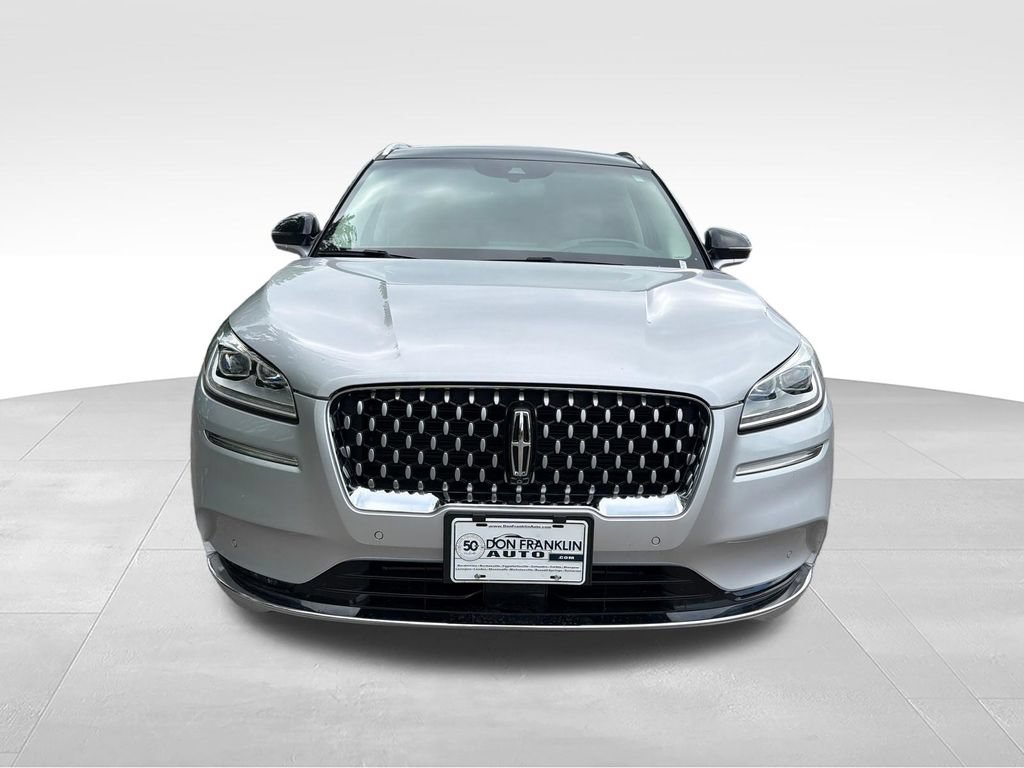 Used 2020 Lincoln Corsair Reserve w/ Equipment Group 201A AWD/4WD image 8